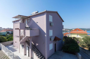 Гостиница Apartments Jaman Ivan  Трогир